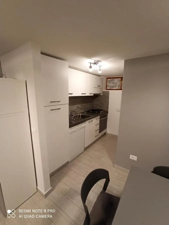 Appartamento Le Ancore Marciana Marina  Apartment