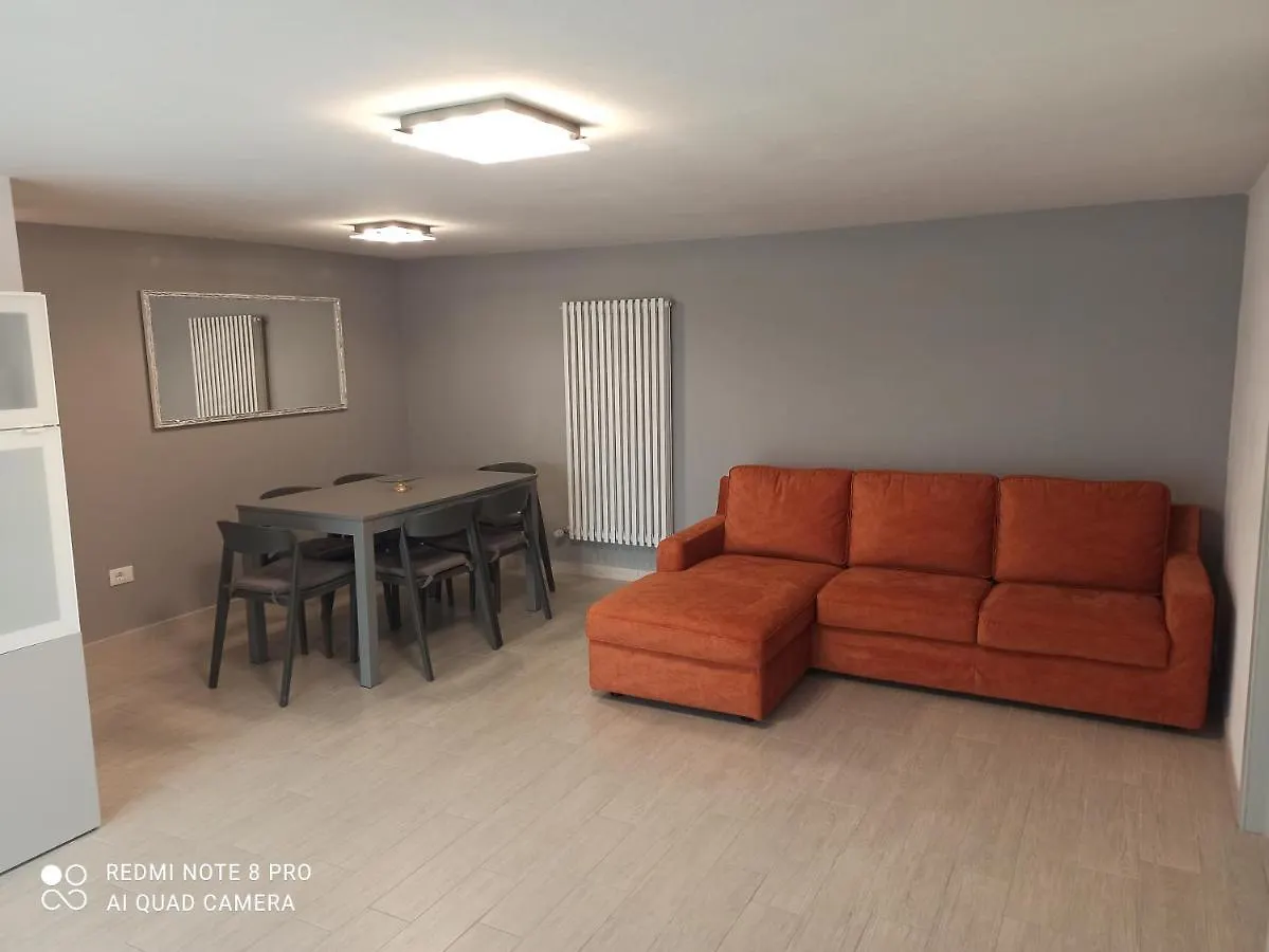 Appartamento Le Ancore Marciana Marina  Apartment