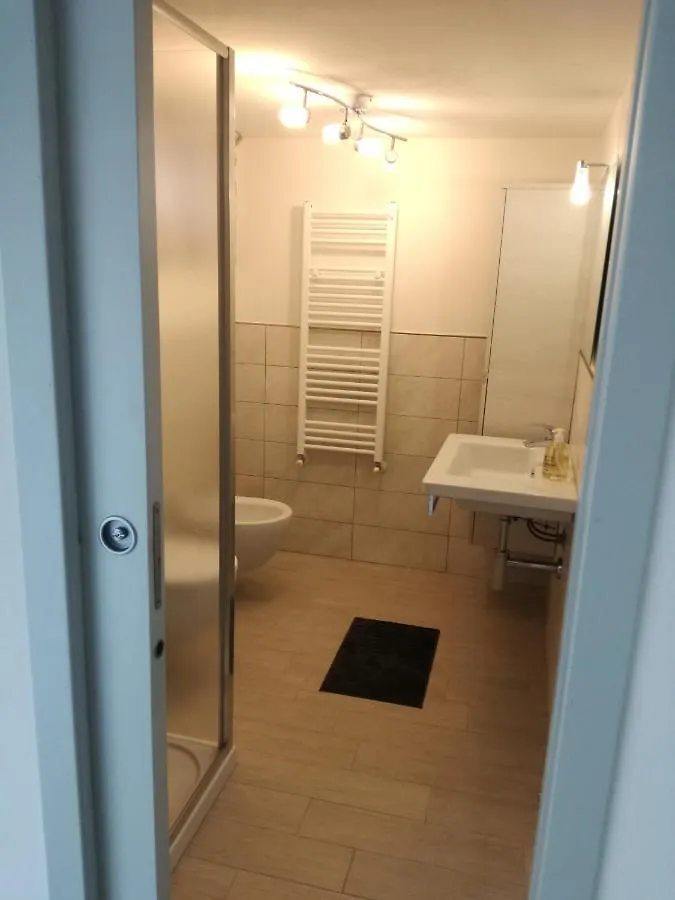 Apartment Appartamento Le Ancore Marciana Marina