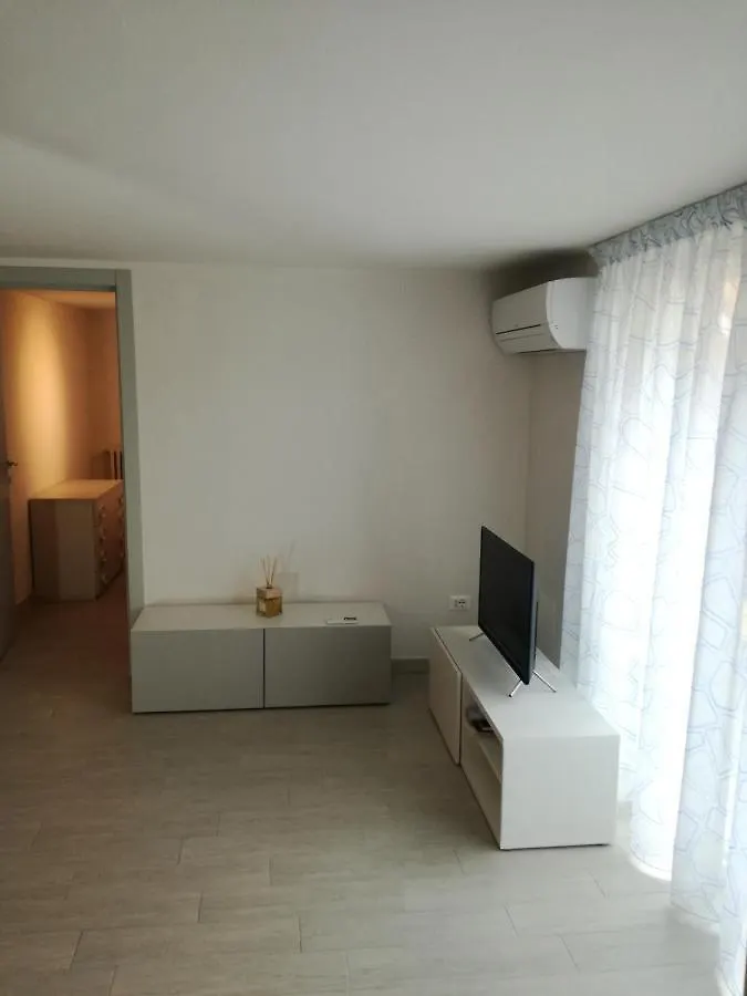 Appartamento Le Ancore Marciana Marina  Apartment Marciana Marina (Isola d'Elba)