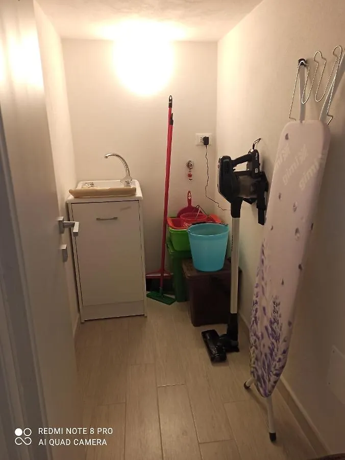 Apartment Appartamento Le Ancore Marciana Marina  Italy