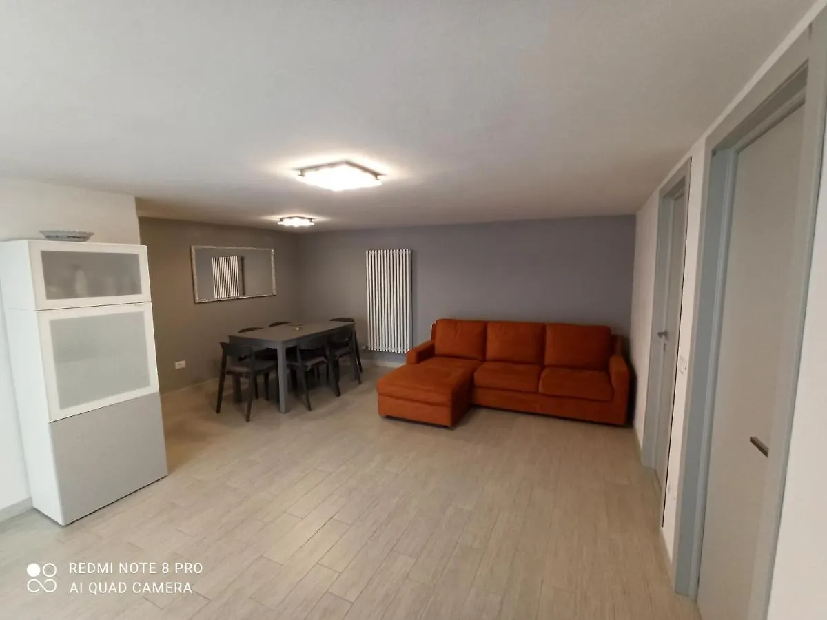 Apartment Appartamento Le Ancore Marciana Marina