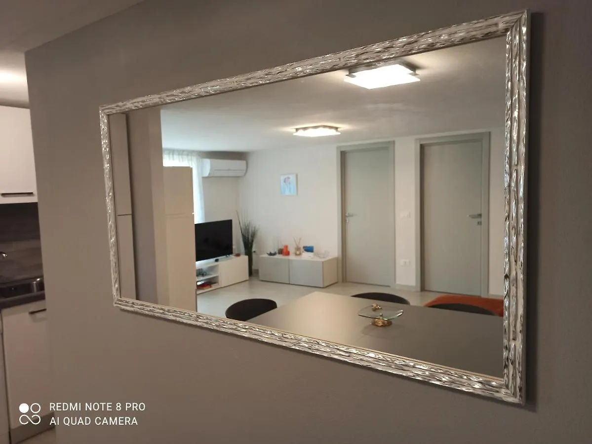 Apartment Appartamento Le Ancore Marciana Marina  Italy