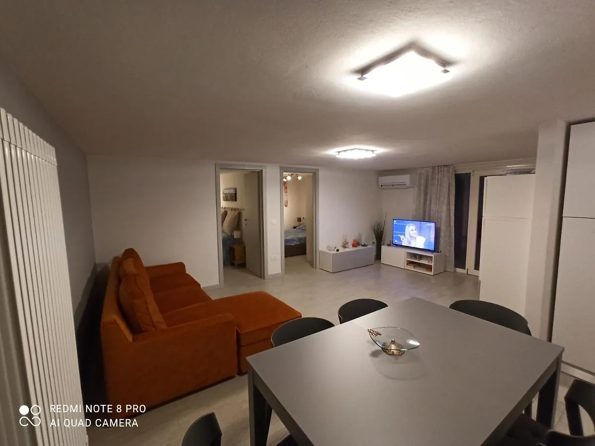 Appartamento Le Ancore Marciana Marina  Apartment Marciana Marina (Isola d'Elba)
