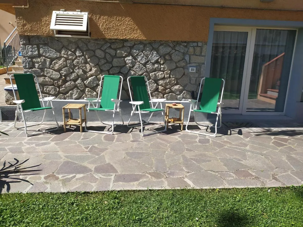 Appartamento Le Ancore Marciana Marina  Apartment Marciana Marina (Isola d'Elba)
