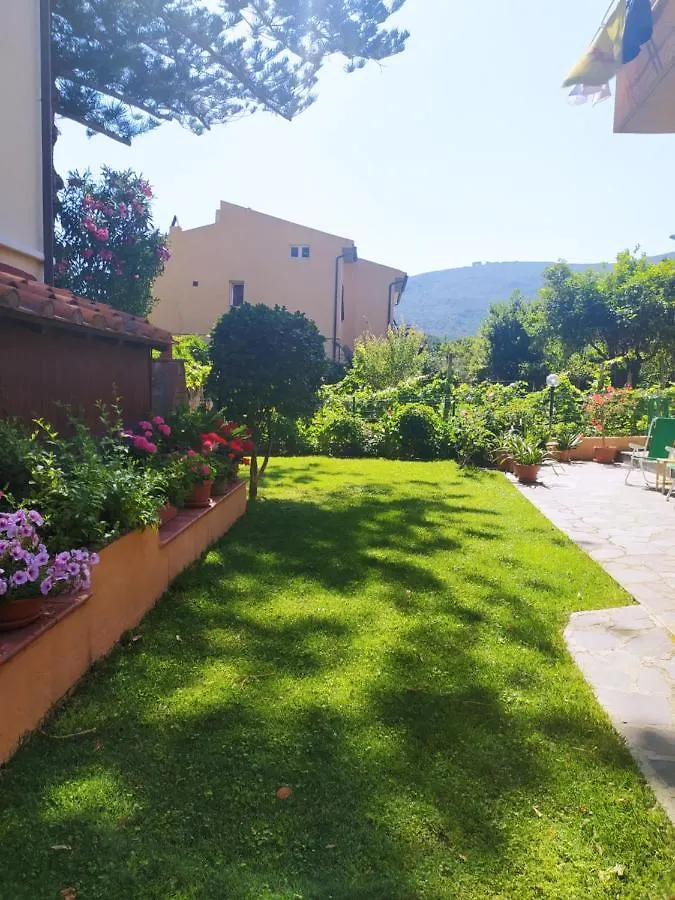 Apartment Appartamento Le Ancore Marciana Marina