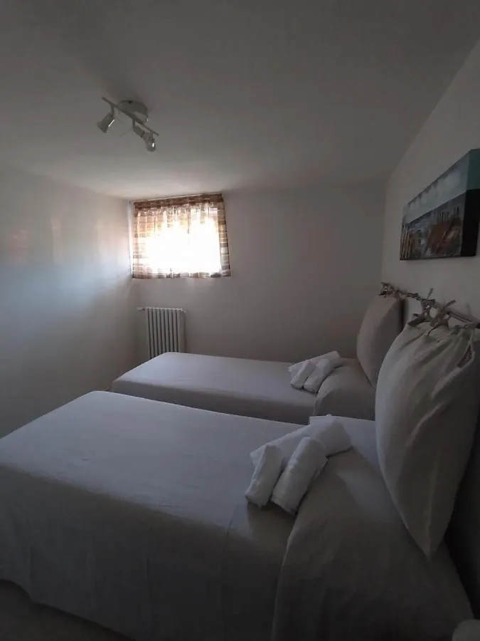 Appartamento Le Ancore Marciana Marina  Italy