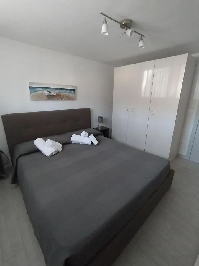 Apartment Appartamento Le Ancore Marciana Marina