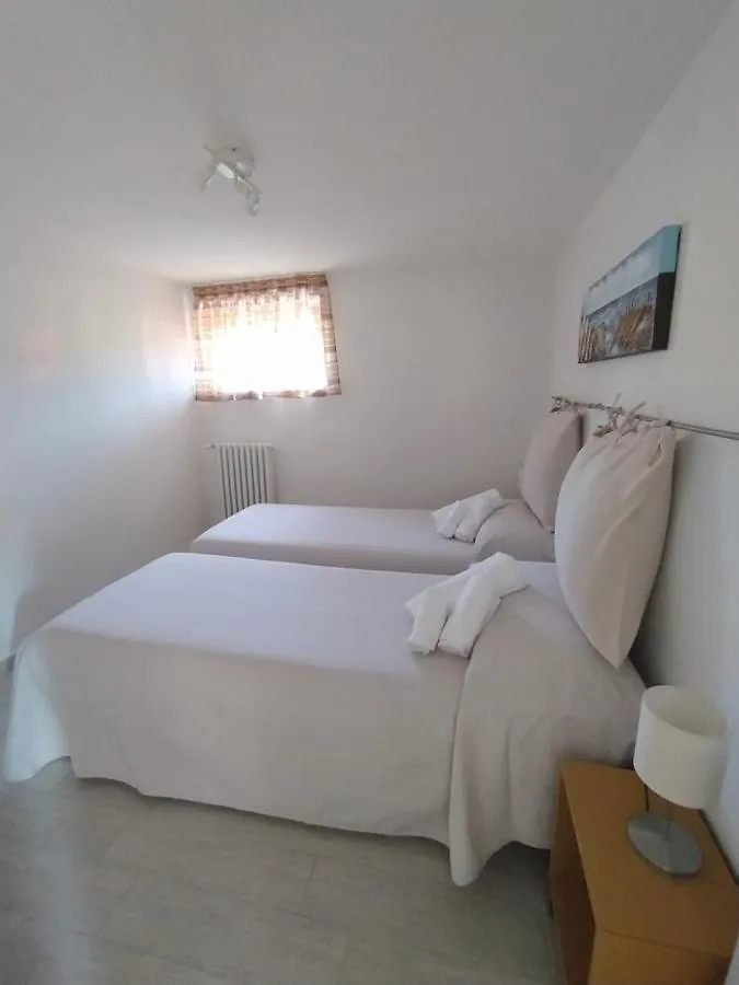 Apartment Appartamento Le Ancore Marciana Marina