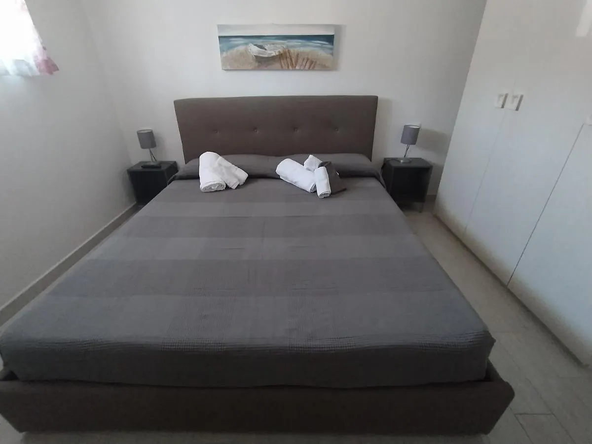 Appartamento Le Ancore Marciana Marina  Italy