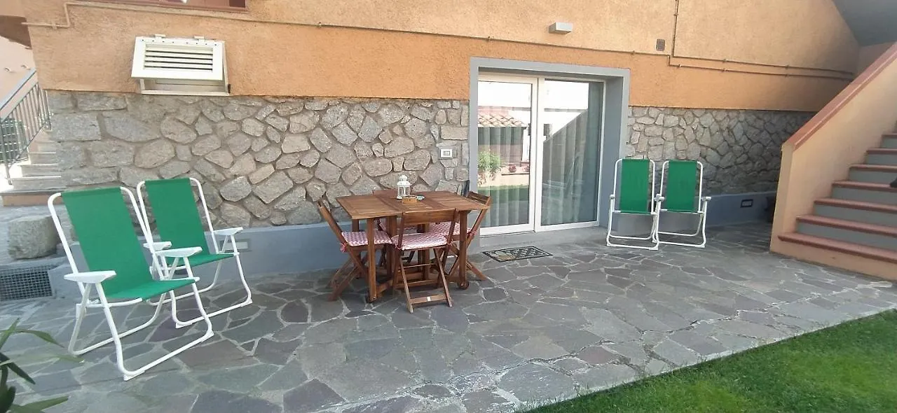 Appartamento Le Ancore Marciana Marina