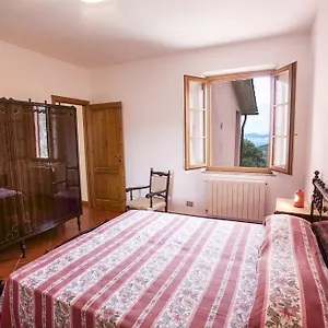  Ferienhaus Villino Mare E Natura