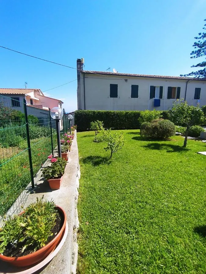 Appartamento Le Ancore Marciana Marina  Apartment Marciana Marina (Isola d'Elba)